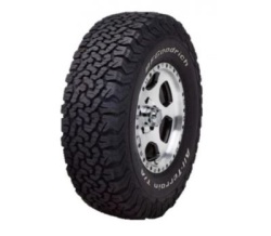 Bf Goodrich TA KO 2 LRE 265/60/R18 119S vara
