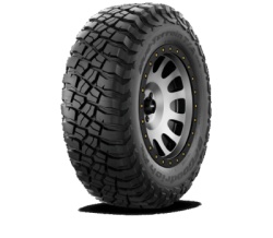 Bfgoodrich MUD TERRAIN T/A KM3 235/85/R16 120/116Q vara