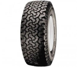 Black-star GL TROTTER 255/70/R15 112Q all season (RESAPAT)