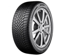 Bridgestone BLIZZAK 6 265/60/R18 114V XL iarna