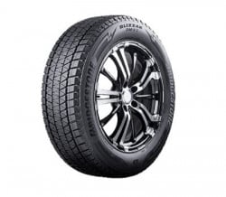 Bridgestone BLIZZAK DM-V3 245/65/R17 107S iarna