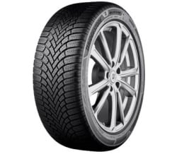 Bridgestone Blizzak6 XL 235/55/R18 104V iarna