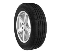 Bridgestone DUELER H/L 400 MOEXT 235/50/R18 97H vara