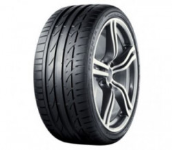 Bridgestone POTENZA S001 * 275/35/R20 102Y XL RFT vara