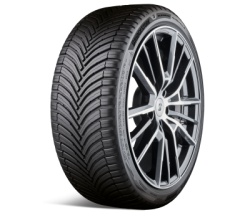 Bridgestone TURANZA ALL SEASON 6 225/60/R17 103V all season