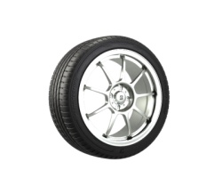 Bridgestone TURANZA T005 275/45/R21 110Y vara