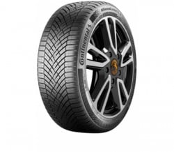 Continental AllSeasonContact 2 195/65/R15 91H all season