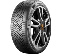 Continental AllSeasonContact 2 205/50/R17 93W all season