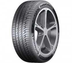 Continental ContiPremiumContact6 325/40/R22 114Y vara