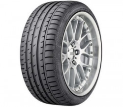 Continental ContiSportContact3 275/40/R18 99Y vara