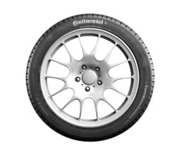 Continental ContiWinterContact TS 830 P 195/65/R16 92H iarna