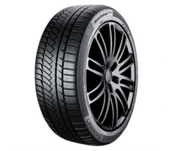 Continental CONTIWINTERCONTACT TS 850P 255/40/R20 101W XL iarna