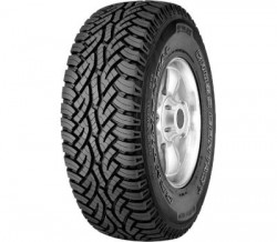 Continental CROSS CONTACT ATR 235/70/R16 106T vara