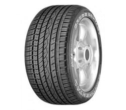 Continental CROSS CONTACT RX 275/45/R22 115W XL all season