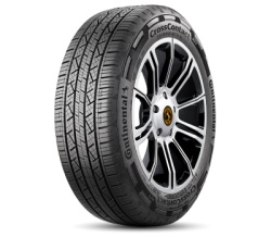 Continental CROSS CONTACT UHP 265/50/R20 111V XL vara