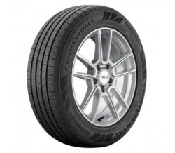 Continental CROSSCONTACT RX LR 275/45/R22 84W XL vara