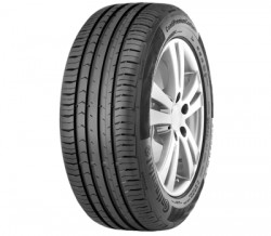 Continental PREMIUM CONTACT 5 235/55/R17 99V vara