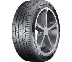 Continental PREMIUMCONTACT 6 (*) 275/40/R21 107Y XL RUNFLAT vara