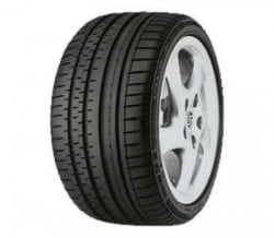 Continental SPORT CONTACT 2 275/35/R20 102Y XL vara