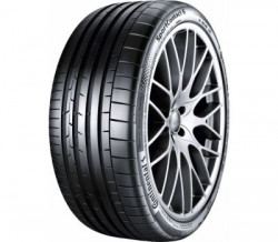 Continental SPORTCONTACT 6 MO 275/45/R21 107Y FR vara