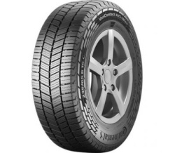 Continental VANCONTACT AS MO 235/55/R17C 103H all season