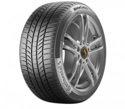 Continental WINTER CONTACT TS 870 P 215/50/R18 92V iarna