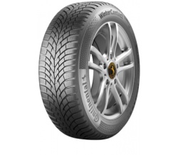 Continental WINTERCONTACT TS 870 215/45/R17 91H XL FR iarna