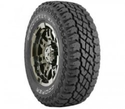 Cooper DISCOVERER ST MAXX 265/70/R17 121Q vara