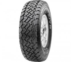 Cst By Maxxis SAHARA AT2 285/75/R16 116Q vara