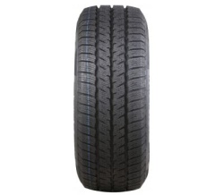 Delmax SNOW HUNTER VAN 195/75/R16C 107/105R iarna