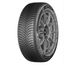 Dunlop ALLSEASON2 205/45/R17 88W XL all season