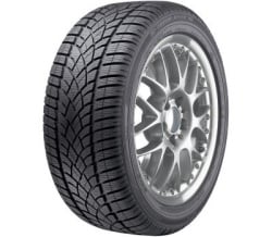 Dunlop SP WINTER SPORT 3D 275/35/R20 102W XL iarna