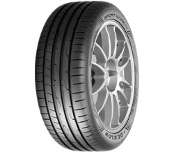 Dunlop SPT MAXX RT 2 225/45/R18 95Y XL MFS vara