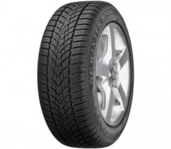 Dunlop WINTER SPORT 4D MS 225/55/R18 102H iarna