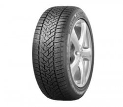 Dunlop WINTER SPORT 5 MFS 245/45/R19 102V XL iarna