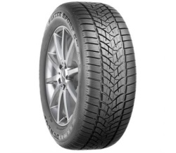 Dunlop WINTER SPORT 5 SUV 235/65/R17 108V XL iarna