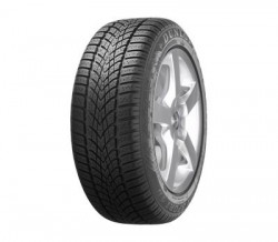 Dunlop Winter4D 225/50/R17 94H iarna