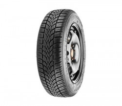 Dunlop WinterResponse2 195/65/R15 91T iarna