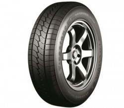 Firestone VANHAWK MULTISEASON 225/65/R16C 112/110R 8PR all season