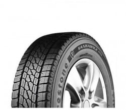 Firestone VanhawkWinter2 195/75/R16C 107/105R iarna