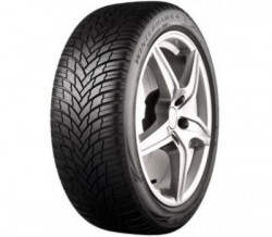 Firestone WINTERHAWK 4 215/55/R17 98V XL iarna