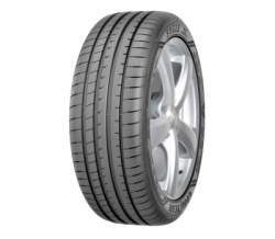 Goodyear EAG F1 ASY 3 235/55/R18 104Y vara