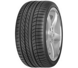 Goodyear EAGLE F1 ASYMMETRIC 255/45/R19 100Y vara