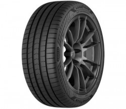 Goodyear EAGLE F1 ASYMMETRIC 6 235/45/R18 98Y XL vara