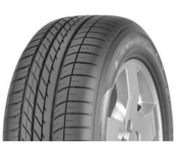 Goodyear EAGLE F1 ASYMMETRIC SUV (*) 255/50/R19 107W XL RUNFLAT FP vara