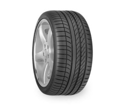 Goodyear EAGLE F1 ASYMMETRIC SUV 285/45/R19 111W XL RUNFLAT vara