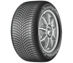 Goodyear VECTOR 4SEASONS G3 215/45/R18 93Y XL all season