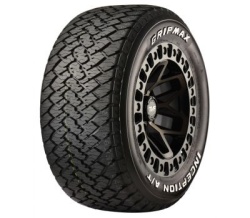 Gripmax INCEPTION A/T 275/70/R16 114T all season