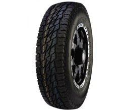 Gripmax INCEPTION A/T II 245/70/R16 111T XL all season