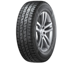 Hankook WINTER ICEPT LV RW12 215/60/R17C 109/107T iarna